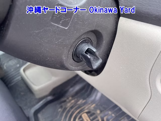 TOYOTA PASSO SETTE