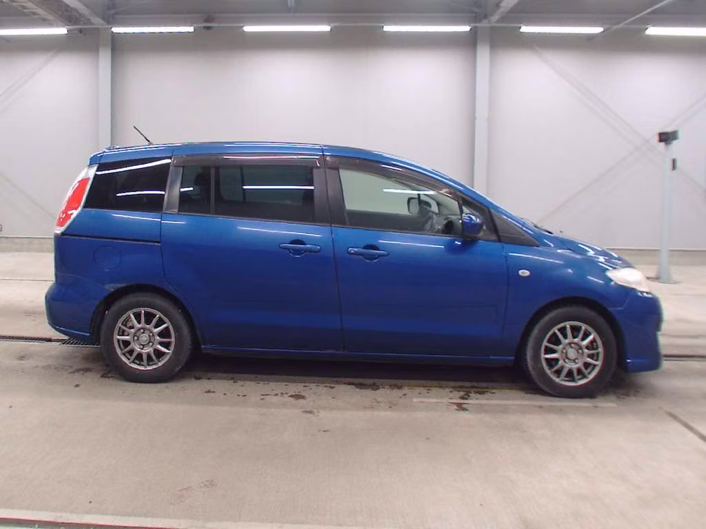 MAZDA PREMACY