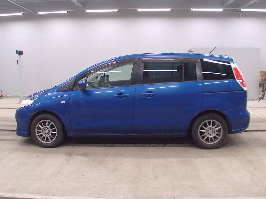 MAZDA PREMACY