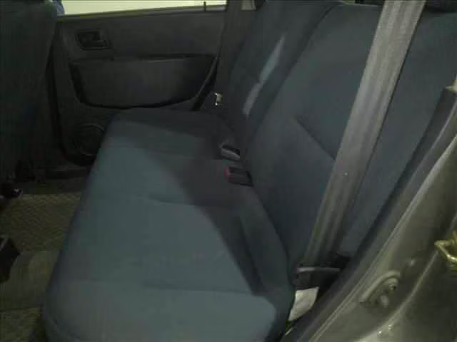 MITSUBISHI EK SPORT
