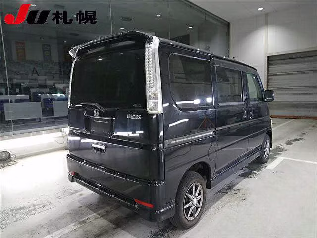 HONDA VAMOS