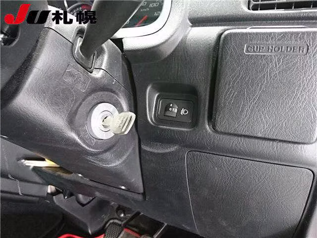 HONDA VAMOS