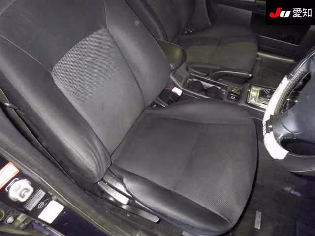 MITSUBISHI GALANT FORTIS
