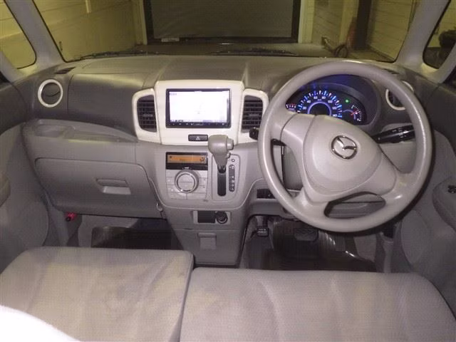 MAZDA FLAIR WAGON