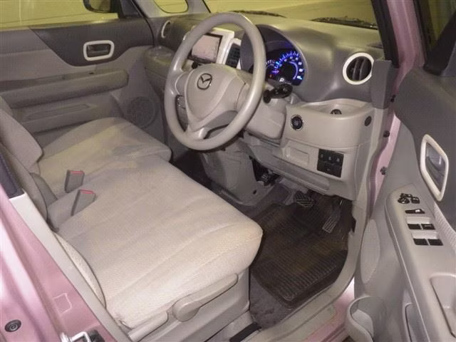 MAZDA FLAIR WAGON