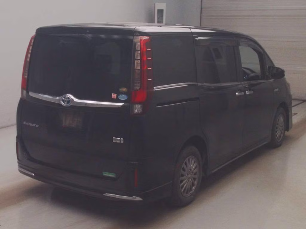 TOYOTA ESQUIRE