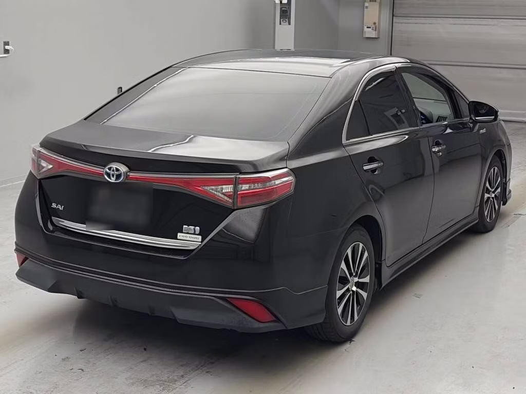 TOYOTA SAI