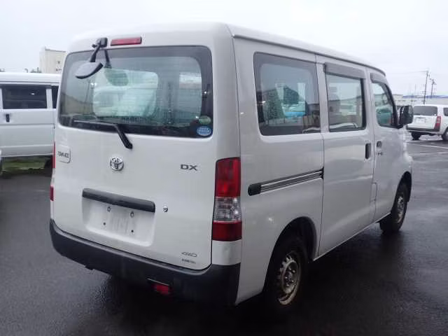 TOYOTA LITE ACE