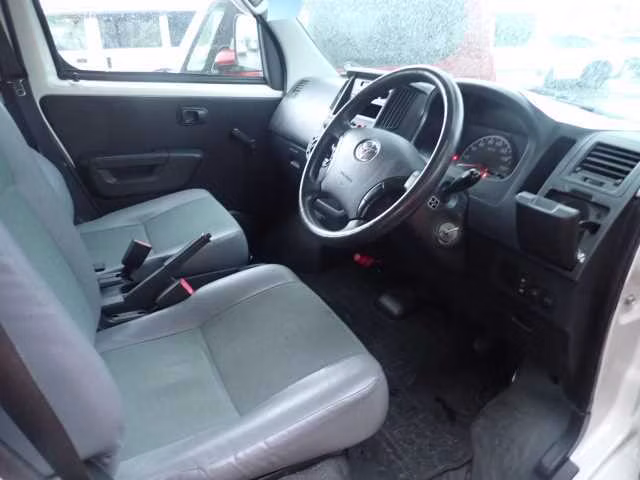 TOYOTA LITE ACE