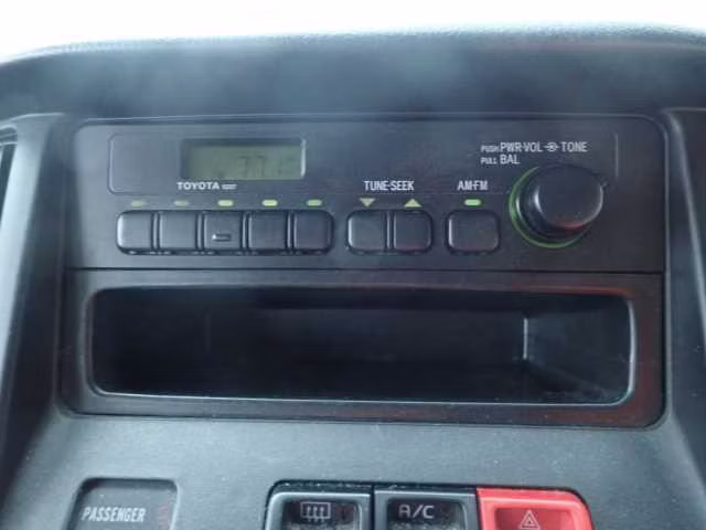 TOYOTA LITE ACE