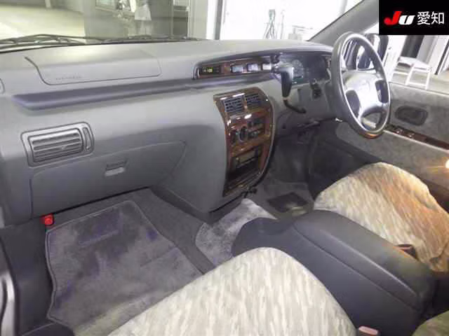 TOYOTA LITE ACE NOAH
