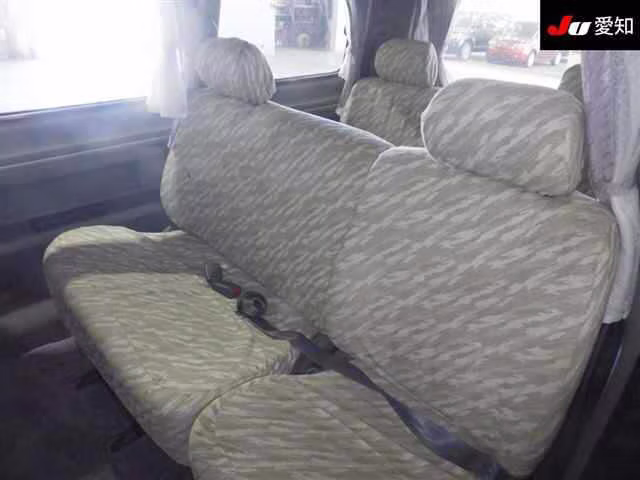 TOYOTA LITE ACE NOAH