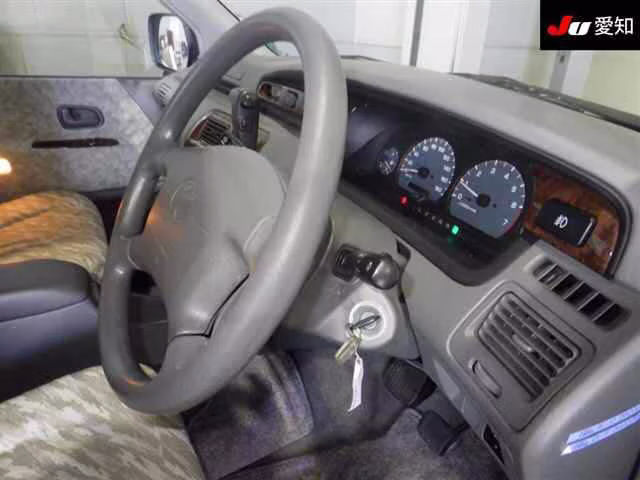 TOYOTA LITE ACE NOAH