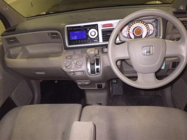 HONDA LIFE