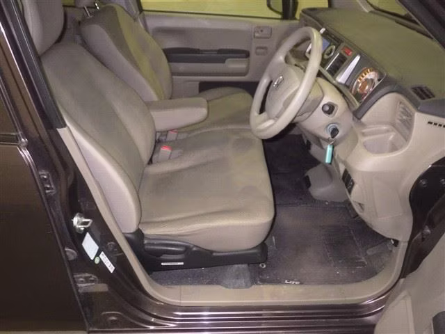 HONDA LIFE