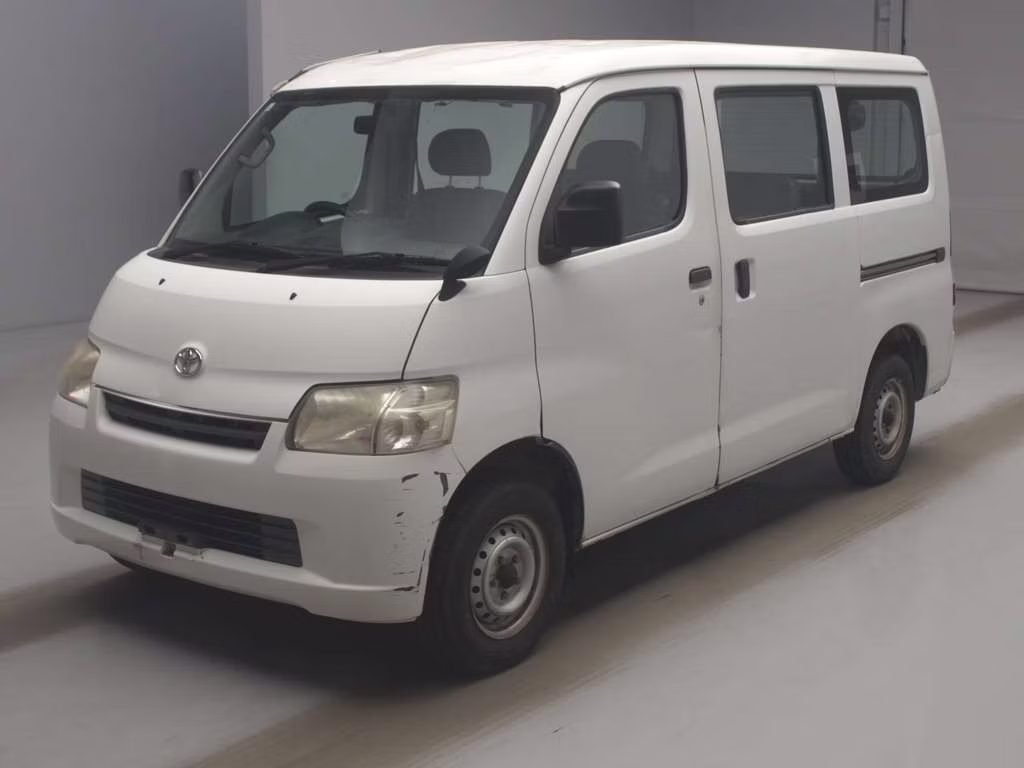 TOYOTA LITE ACE