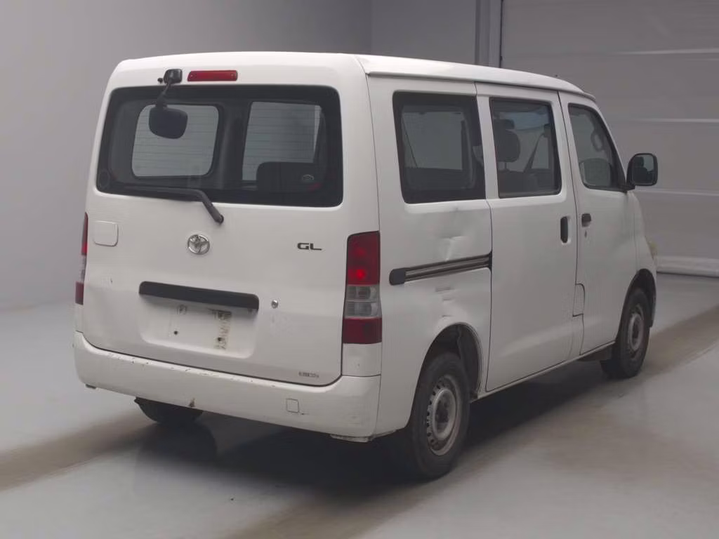 TOYOTA LITE ACE