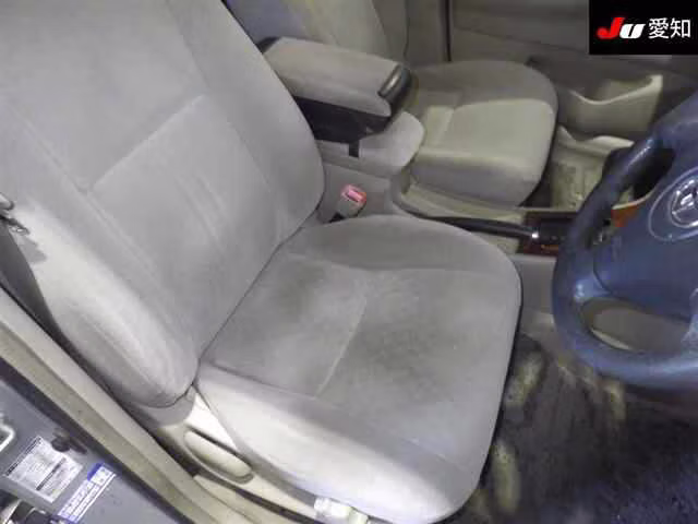 TOYOTA ALLEX