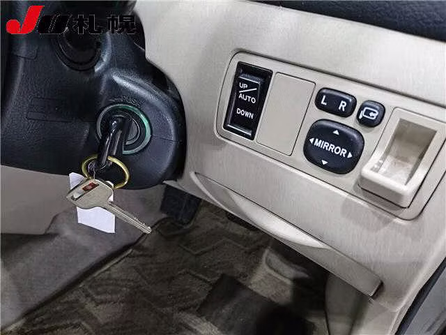 TOYOTA COROLLA SPACIO