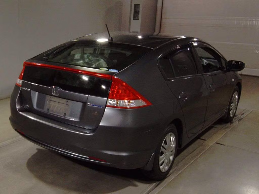 HONDA INSIGHT