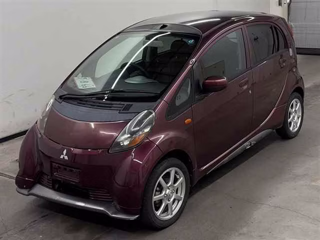 MITSUBISHI I