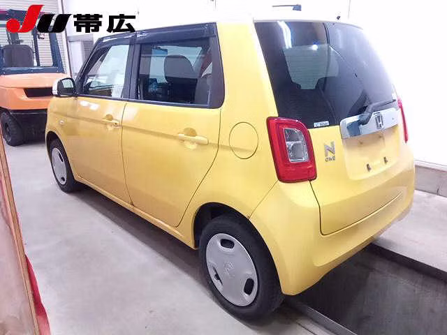 HONDA N-ONE