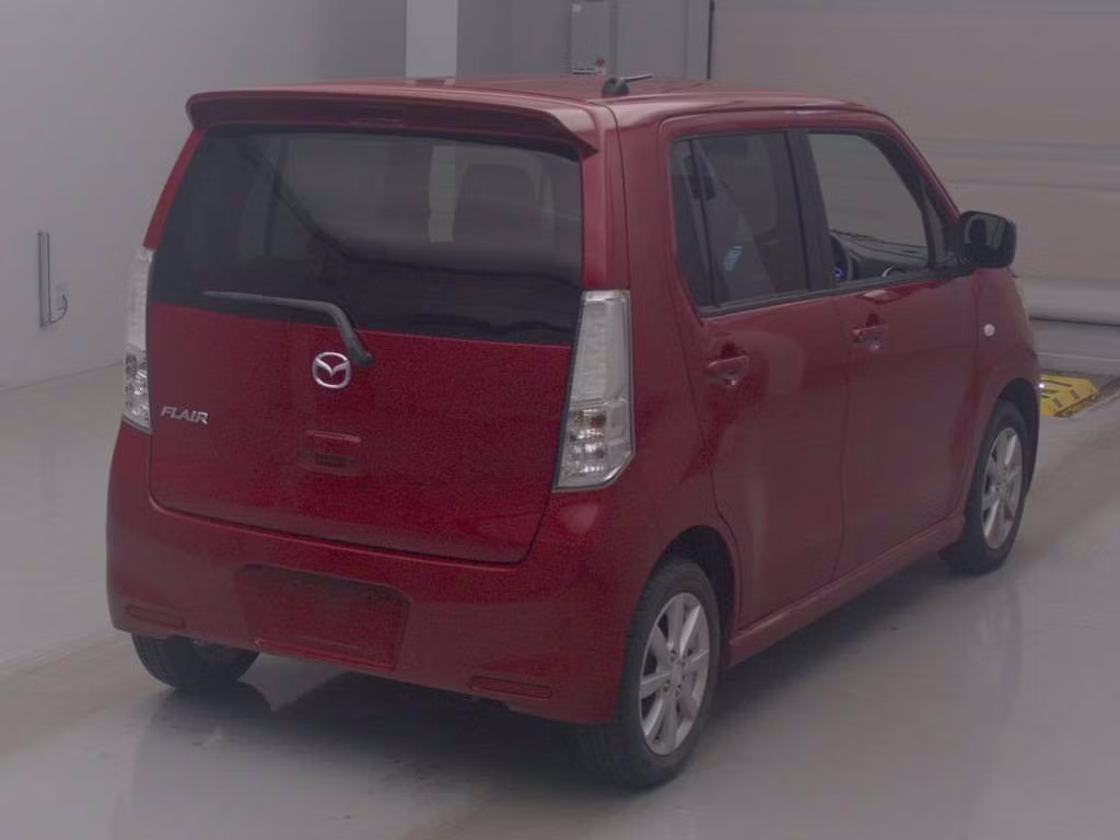MAZDA FLAIR