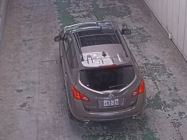 NISSAN MURANO