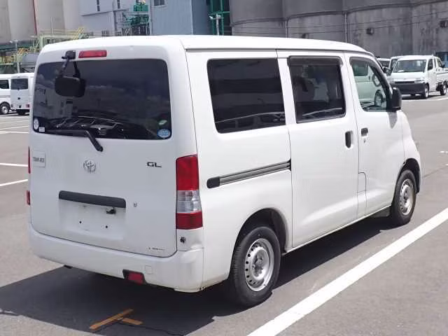 TOYOTA LITE ACE