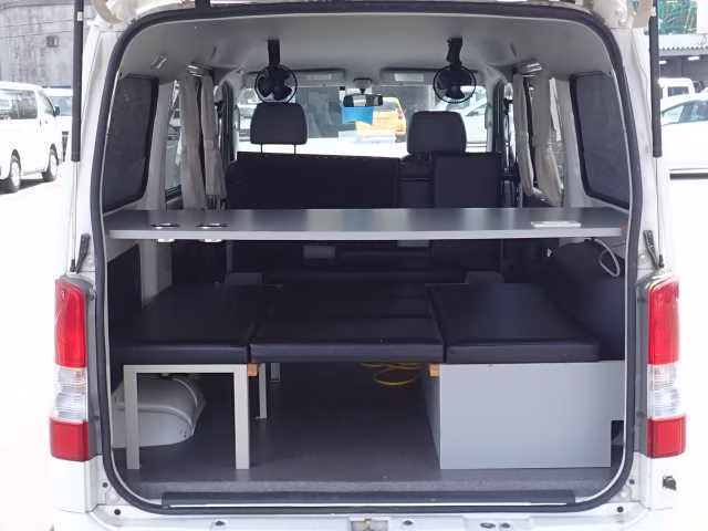 TOYOTA LITE ACE