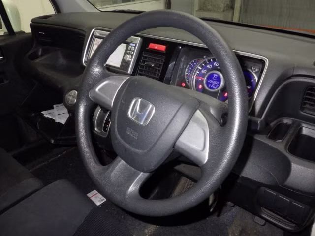 HONDA LIFE