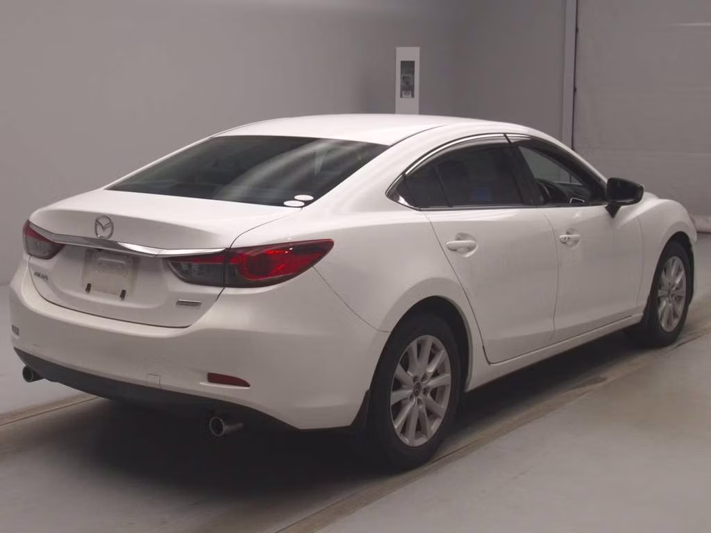 MAZDA ATENZA