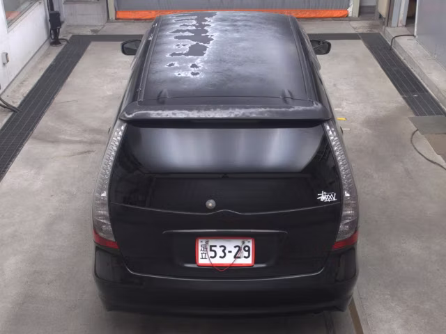 MITSUBISHI GRANDIS