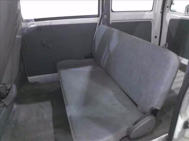 NISSAN CLIPPER