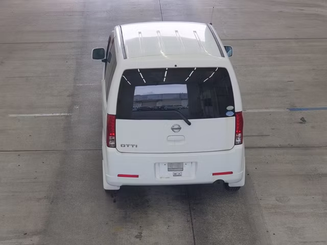 NISSAN OTTI