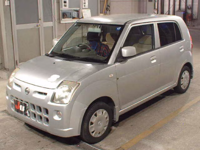 NISSAN PINO