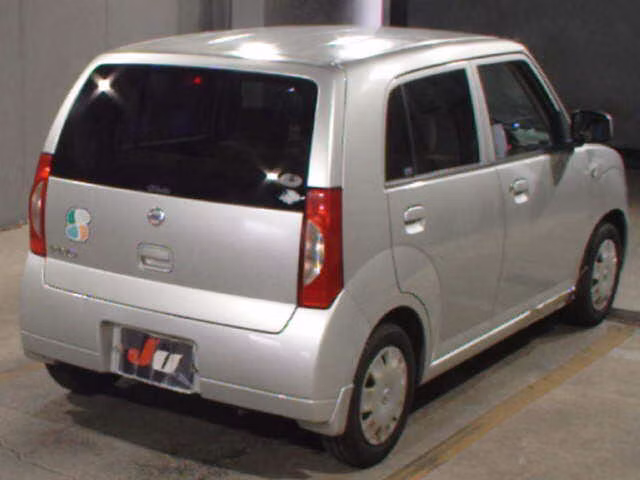 NISSAN PINO