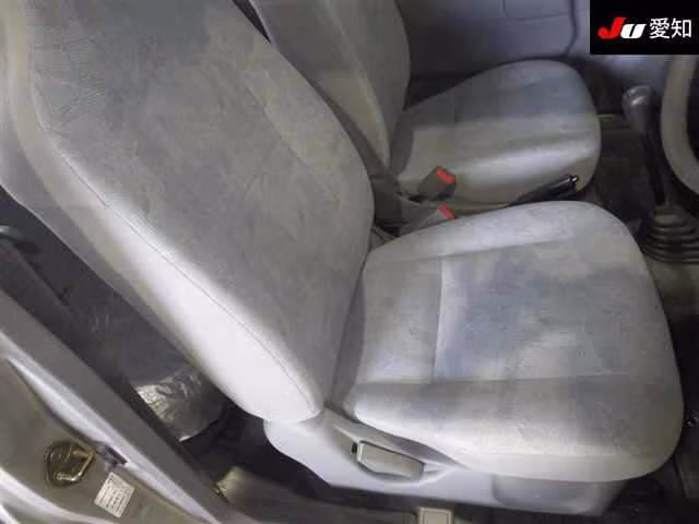 MITSUBISHI MINICA