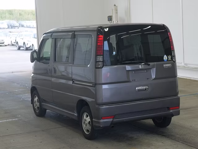 HONDA VAMOS