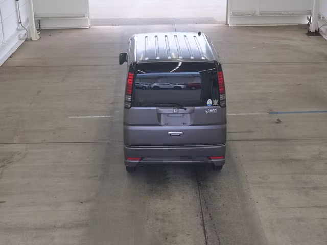 HONDA VAMOS