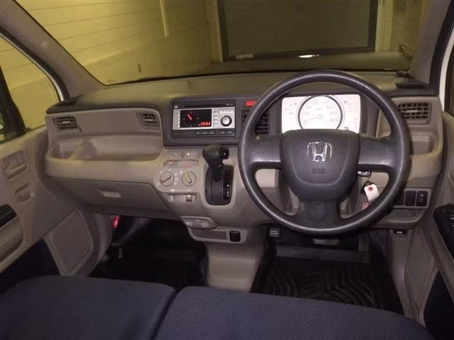HONDA LIFE