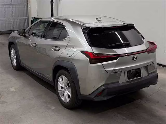 LEXUS UX250H