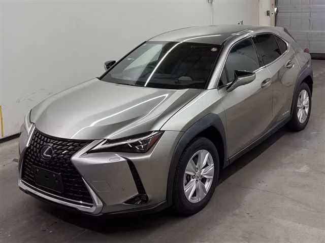 LEXUS UX250H