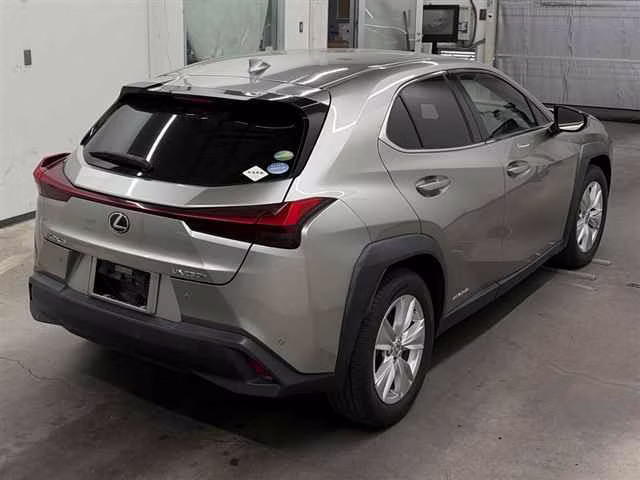 LEXUS UX250H