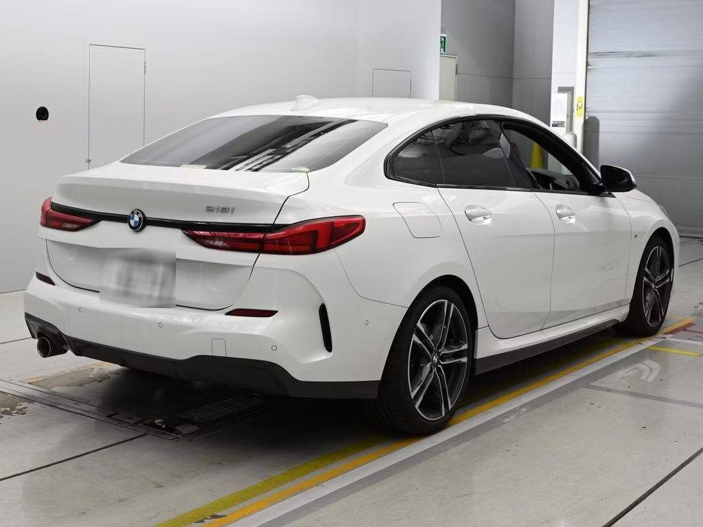 BMW 2-SERIES
