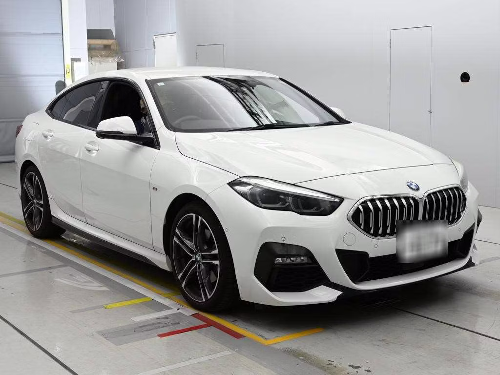BMW 2-SERIES