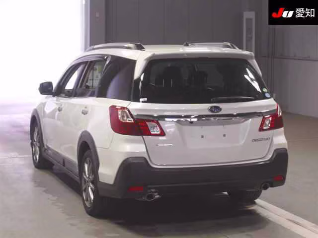 SUBARU EXIGA