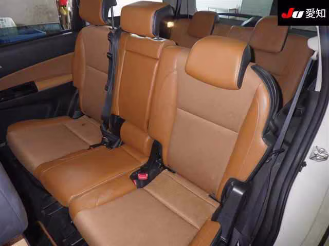 SUBARU EXIGA