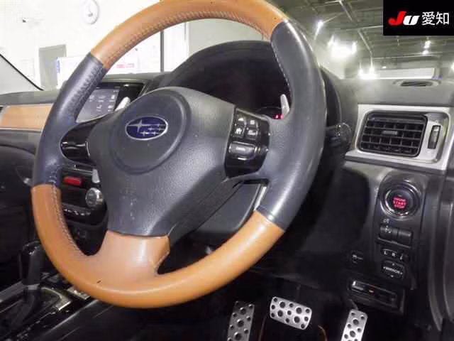 SUBARU EXIGA
