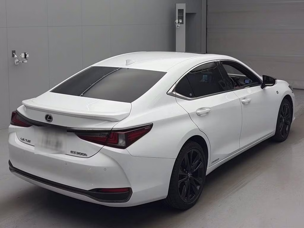 LEXUS ES300H